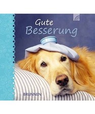 Gute besserung gebraucht kaufen  Trebbin