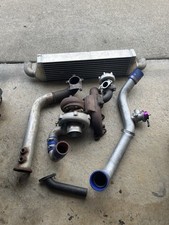 B16a b16 turbo for sale  Brentwood
