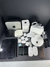 Lot untested apple for sale  Arlington