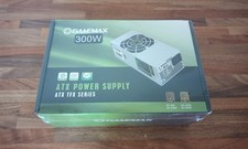 Gamemax 300w atx for sale  BLYTH