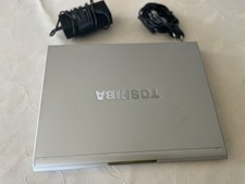 Toshiba portégè r500 gebraucht kaufen  Lappersdorf