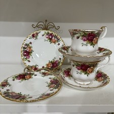 Royal albert old for sale  Lynchburg