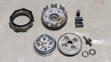 Genuine kawasaki kmx125 for sale  CONGLETON