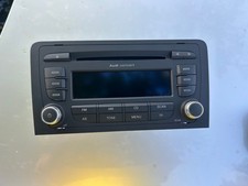Audi 8p0035186p autoradio d'occasion  Voulx