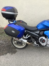 Suzuki givi luggage for sale  DURHAM