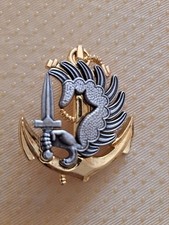 Insigne béret rpima d'occasion  Paulhan