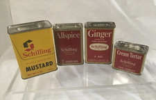 Vintage schilling metal for sale  Las Vegas