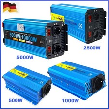 12v 24v 230v gebraucht kaufen 12v 24v 230v gebraucht kaufen  Langenlonsheim