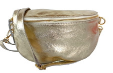 Marsupio vera pelle usato Marsupio vera pelle usato  Ceriana