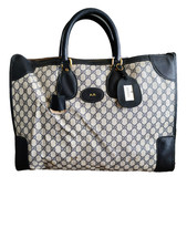Gucci borsa viaggio usato  Marcianise