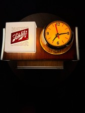 Schlitz beer rotating for sale  Marion