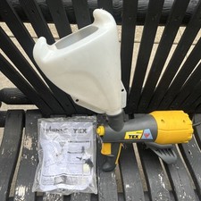 Wagner spraytech 0520000 for sale  Girard