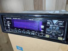 Kenwood kmd ps971r for sale  KIRKCALDY