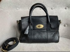 Mulberry bayswater small for sale  LEAMINGTON SPA