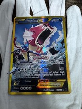 Pokémon garados 123 gebraucht kaufen Pokémon garados 123 gebraucht kaufen  Schwarzenbruck