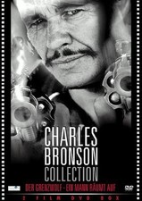 Charles bronson collection gebraucht kaufen  Berlin