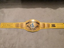 Ultimate warrior signed for sale  RUGBY