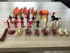 Figuren konvolut heinerle gebraucht kaufen  Pegnitz