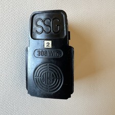 Steyr mannlicher ssg for sale  Poway