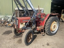 International 454 tractor for sale  BOSTON
