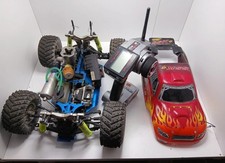 monster truck racing usato monster truck racing usato Valvestino