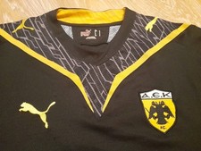 Maglia shirt vintage usato  Genova