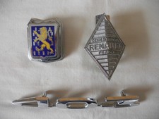 Anciens logo voitures d'occasion  La Ciotat