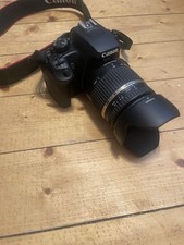 Tamron 270mm ii gebraucht kaufen  Düren