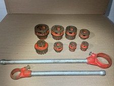 Ridgid 12r manual for sale  Syracuse