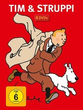 Tim struppi box gebraucht kaufen Tim struppi box gebraucht kaufen  Berlin