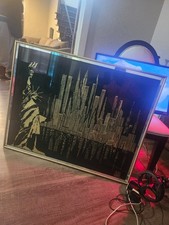 Wall picture twin for sale  Toledo