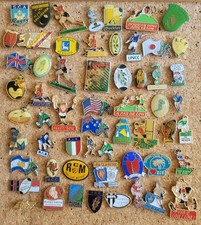 Lot pin rugby d'occasion  Marseille XIII