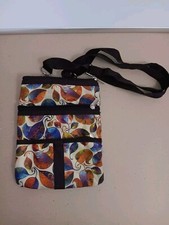 Crossbody bag braciano for sale  New Bern