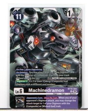 Machinedramon bt19 065 gebraucht kaufen  Castrop-Rauxel