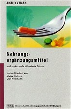 Nahrungsergänzungsmittel bila gebraucht kaufen  Berlin