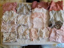 Baby girl clothes for sale  SHREWSBURY