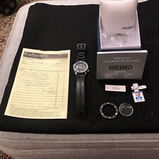 Seiko 7s26 0020 for sale  Weatherford