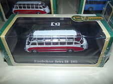 Kassbohrer setra 1951 usato  Cambiago