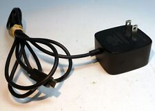 Carregador rápido de parede Motorola Turbo Power 25 AC micro B USB G4 G5 Moto X genuíno, usado comprar usado  Enviando para Brazil
