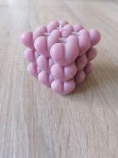 Bubble kerze herzen gebraucht kaufen  Heide
