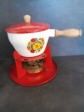 Service fondue 100 d'occasion  La Ville-aux-Clercs