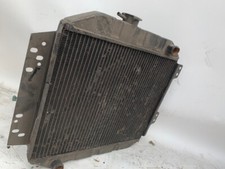 Ford capri radiator for sale  NOTTINGHAM