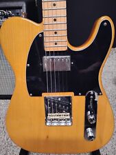 Harley benton telecaster for sale  Myrtle Beach