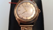 Montre vintage17 rubis d'occasion  Mennecy