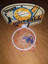 Kleiner basketballkorb wandmon gebraucht kaufen  Mühlhausen/Thüringen