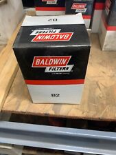 Baldwin filters oil for sale  Woodinville