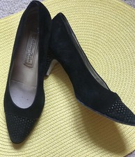 Tanzschuhe damen werner gebraucht kaufen  Schwabach