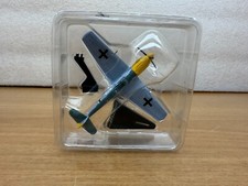 Modellino messerschmitt 109 usato  Torricella