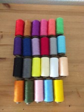 Cotton reels various for sale  SOUTHPORT