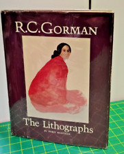 Signed r.c. gorman for sale  Prescott